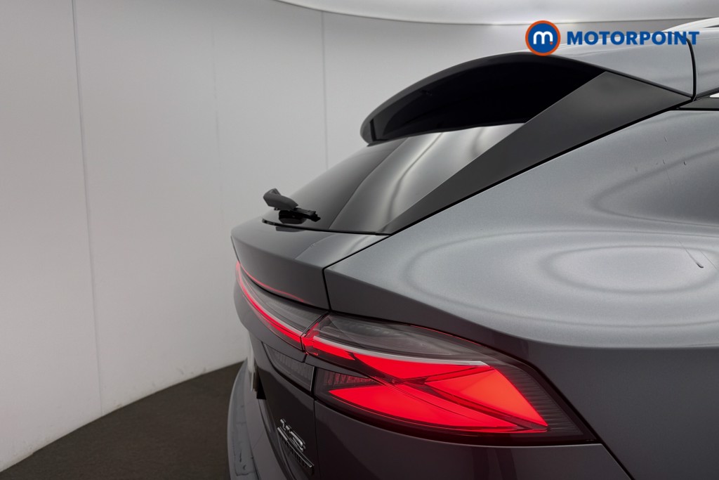 Mg Motor Uk HS SE Automatic Petrol-Electric Hybrid SUV - Stock Number (1623041) - 27th supplementary image