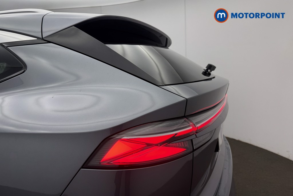 Mg Motor Uk HS SE Automatic Petrol-Electric Hybrid SUV - Stock Number (1623041) - 28th supplementary image