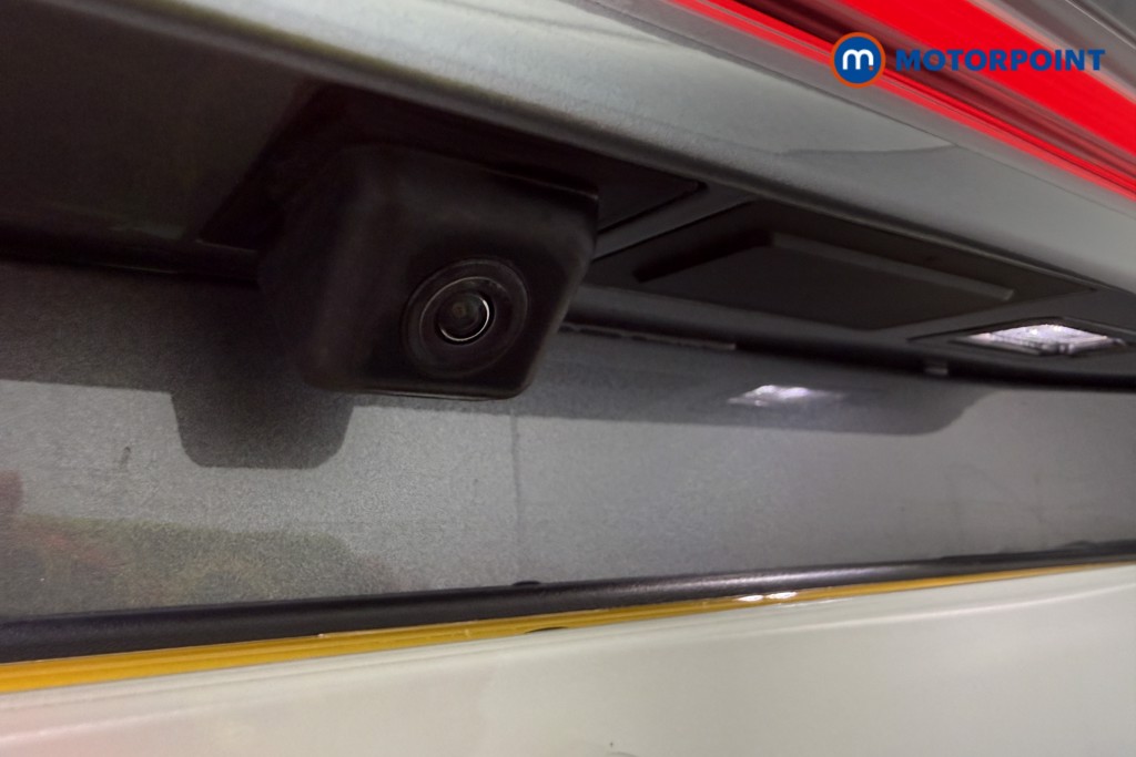 Mg Motor Uk HS SE Automatic Petrol-Electric Hybrid SUV - Stock Number (1623041) - 29th supplementary image