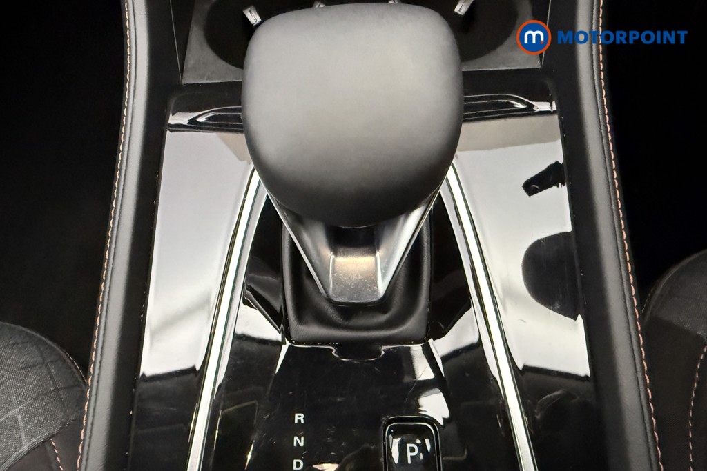 Mg Motor Uk HS SE Automatic Petrol-Electric Hybrid SUV - Stock Number (1623072) - 7th supplementary image