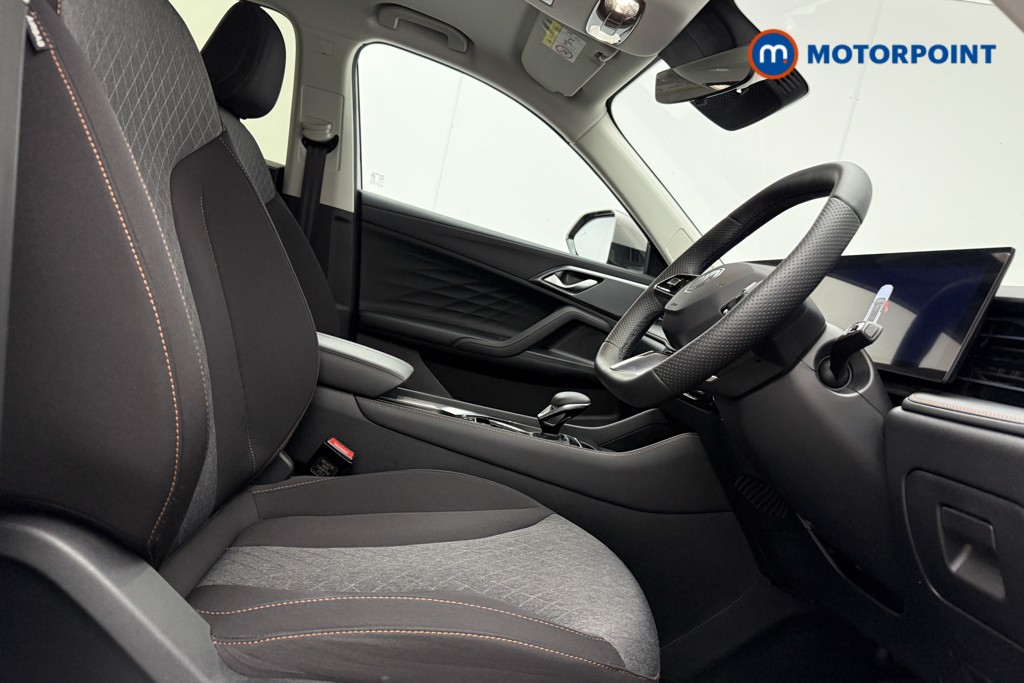 Mg Motor Uk HS SE Automatic Petrol-Electric Hybrid SUV - Stock Number (1623072) - 8th supplementary image