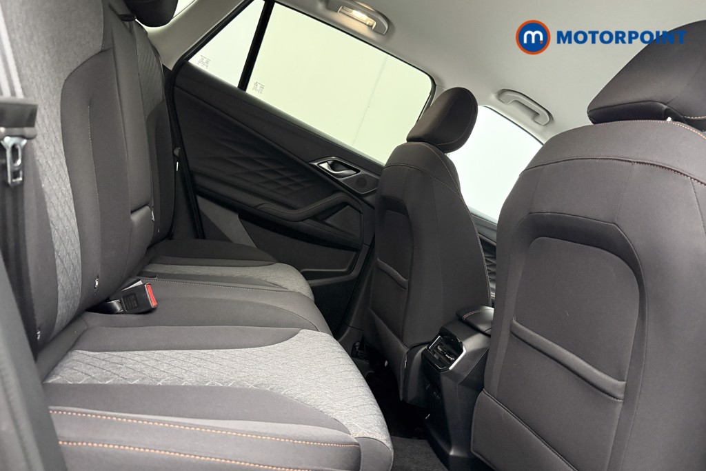 Mg Motor Uk HS SE Automatic Petrol-Electric Hybrid SUV - Stock Number (1623072) - 9th supplementary image