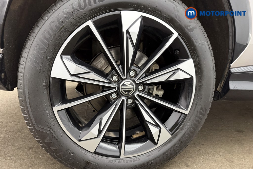 Mg Motor Uk HS SE Automatic Petrol-Electric Hybrid SUV - Stock Number (1623072) - 10th supplementary image