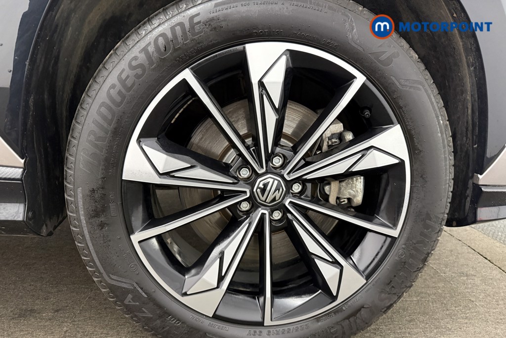 Mg Motor Uk HS SE Automatic Petrol-Electric Hybrid SUV - Stock Number (1623072) - 11th supplementary image