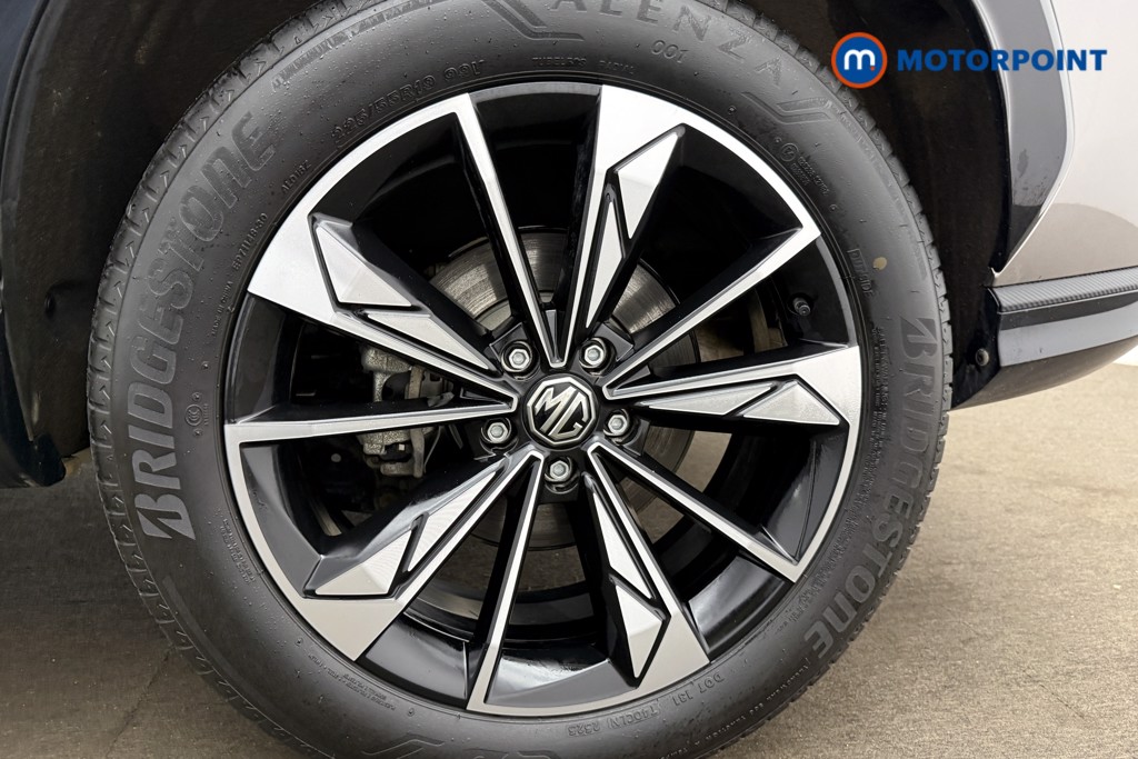 Mg Motor Uk HS SE Automatic Petrol-Electric Hybrid SUV - Stock Number (1623072) - 13th supplementary image