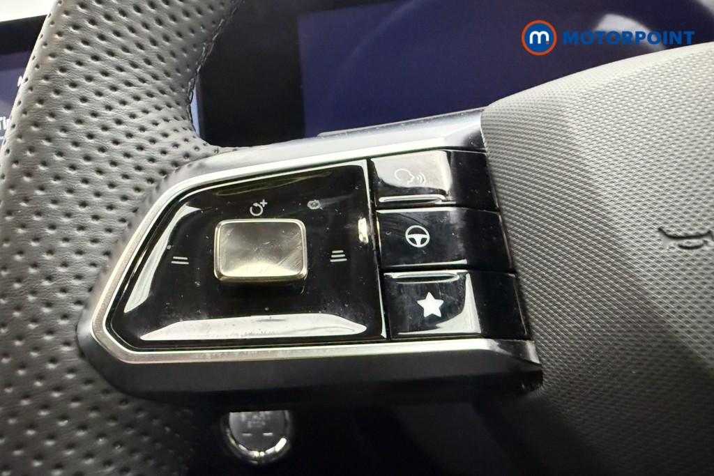Mg Motor Uk HS SE Automatic Petrol-Electric Hybrid SUV - Stock Number (1623072) - 14th supplementary image