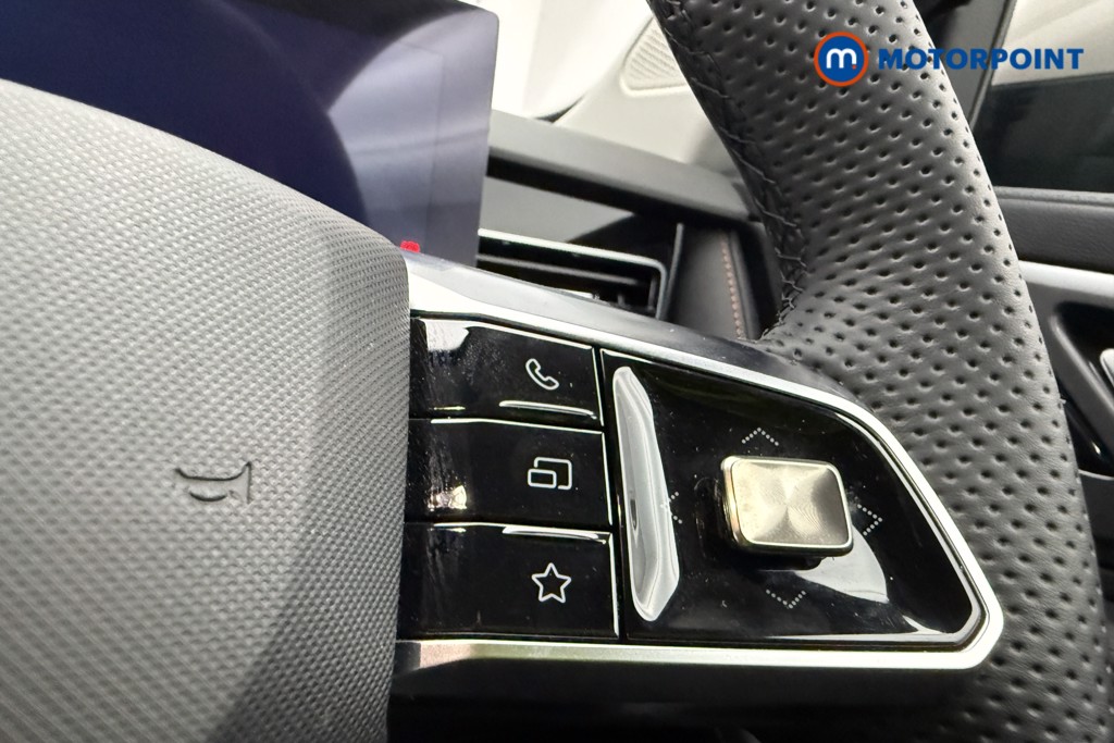 Mg Motor Uk HS SE Automatic Petrol-Electric Hybrid SUV - Stock Number (1623072) - 15th supplementary image