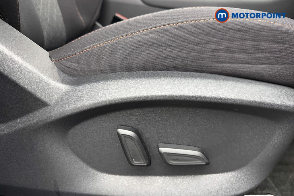 Mg Motor Uk HS SE Automatic Petrol-Electric Hybrid SUV - Stock Number (1623072) - 17th supplementary image