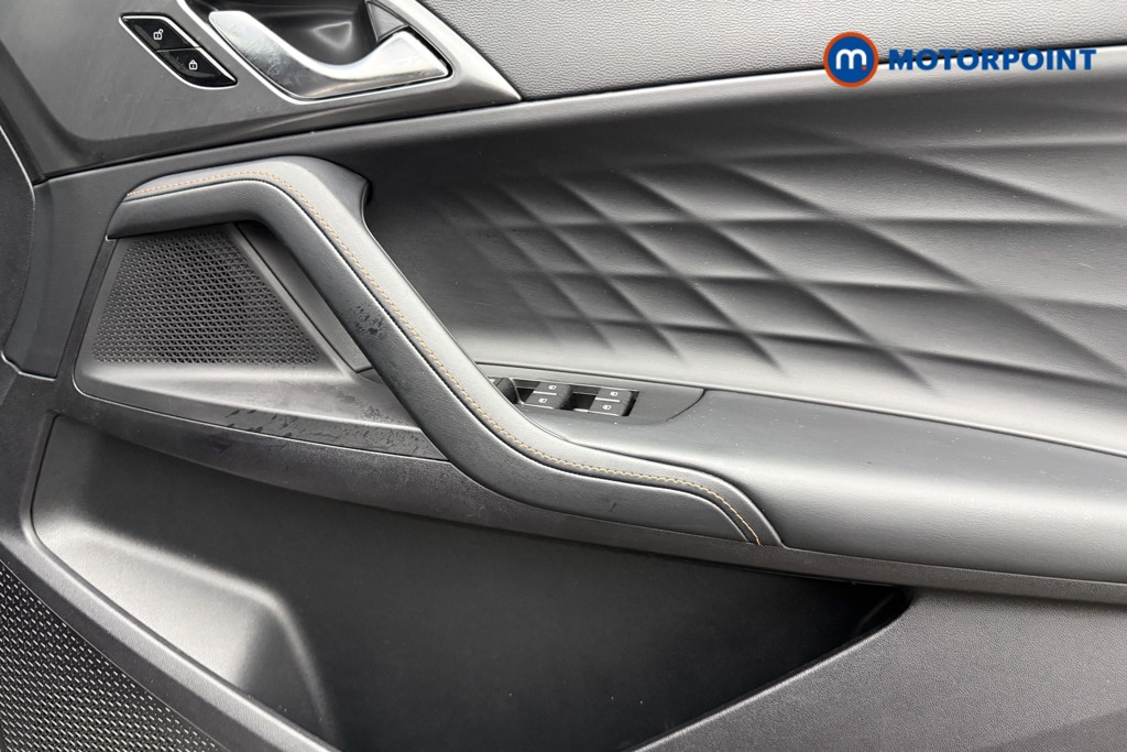 Mg Motor Uk HS SE Automatic Petrol-Electric Hybrid SUV - Stock Number (1623072) - 18th supplementary image