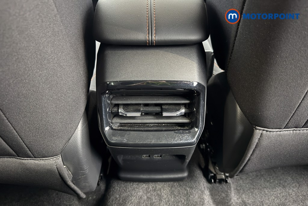 Mg Motor Uk HS SE Automatic Petrol-Electric Hybrid SUV - Stock Number (1623072) - 21st supplementary image