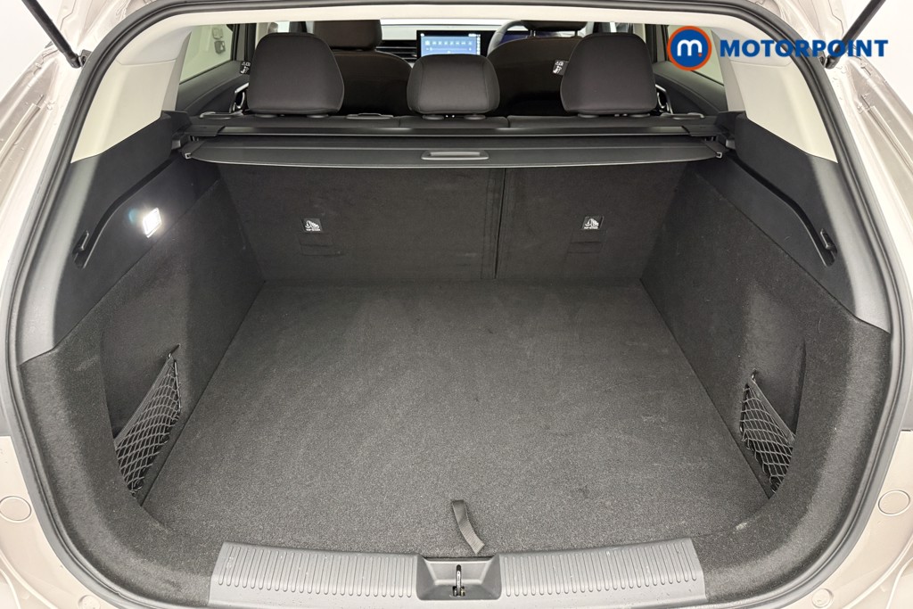 Mg Motor Uk HS SE Automatic Petrol-Electric Hybrid SUV - Stock Number (1623072) - 23rd supplementary image