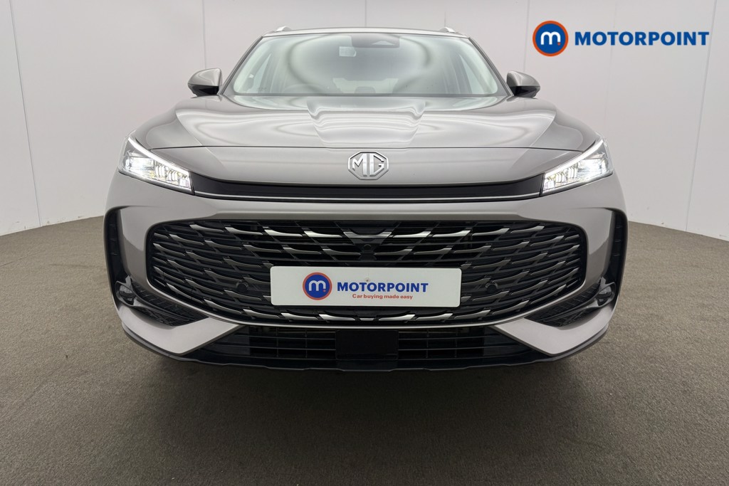 Mg Motor Uk HS SE Automatic Petrol-Electric Hybrid SUV - Stock Number (1623072) - 24th supplementary image
