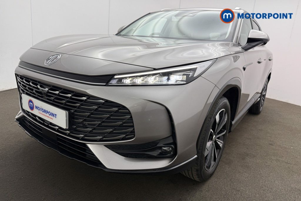 Mg Motor Uk HS SE Automatic Petrol-Electric Hybrid SUV - Stock Number (1623072) - 25th supplementary image