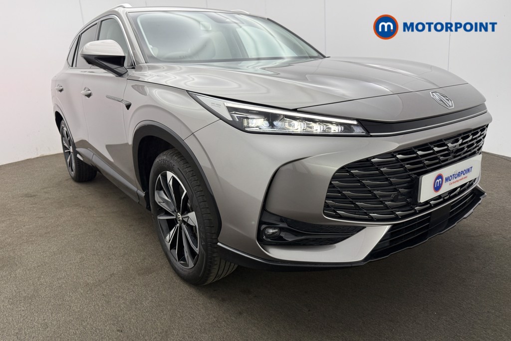 Mg Motor Uk HS SE Automatic Petrol-Electric Hybrid SUV - Stock Number (1623072) - 26th supplementary image
