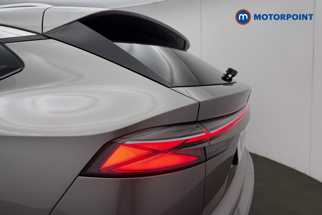 Mg Motor Uk HS SE Automatic Petrol-Electric Hybrid SUV - Stock Number (1623072) - 28th supplementary image