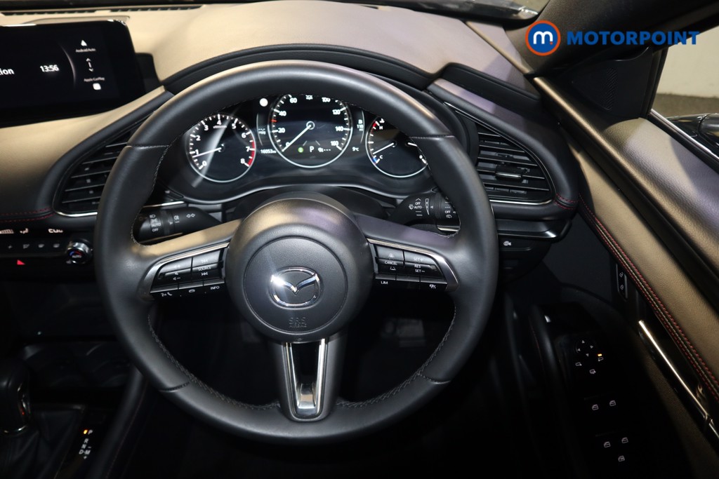 Mazda 3 Homura Automatic Petrol Hatchback - Stock Number (1623165) - 2nd supplementary image