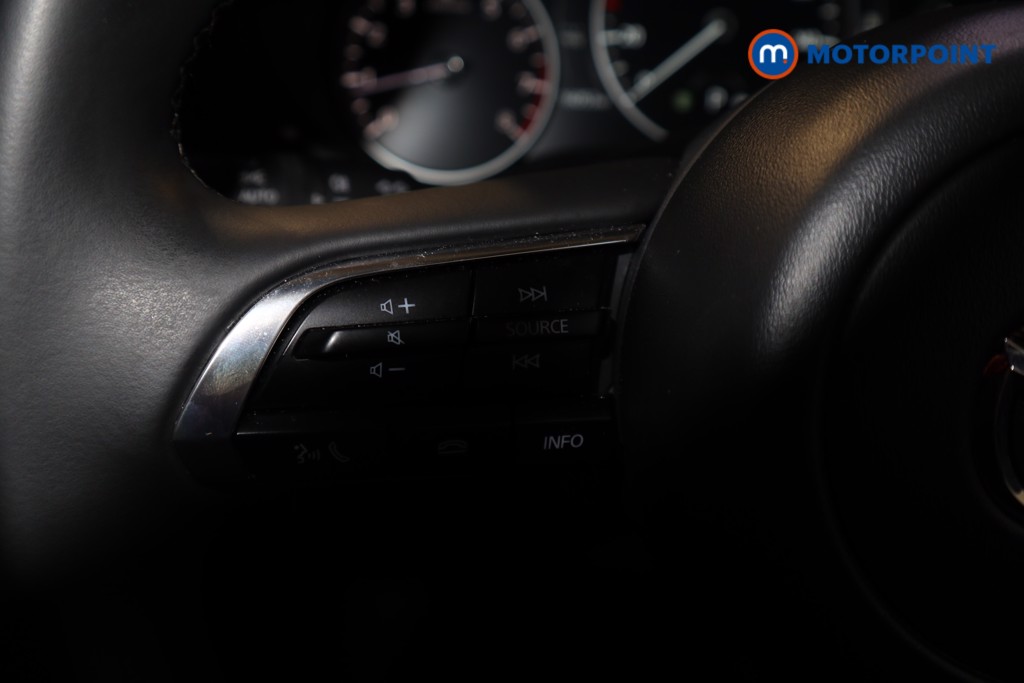 Mazda 3 Homura Automatic Petrol Hatchback - Stock Number (1623165) - 3rd supplementary image