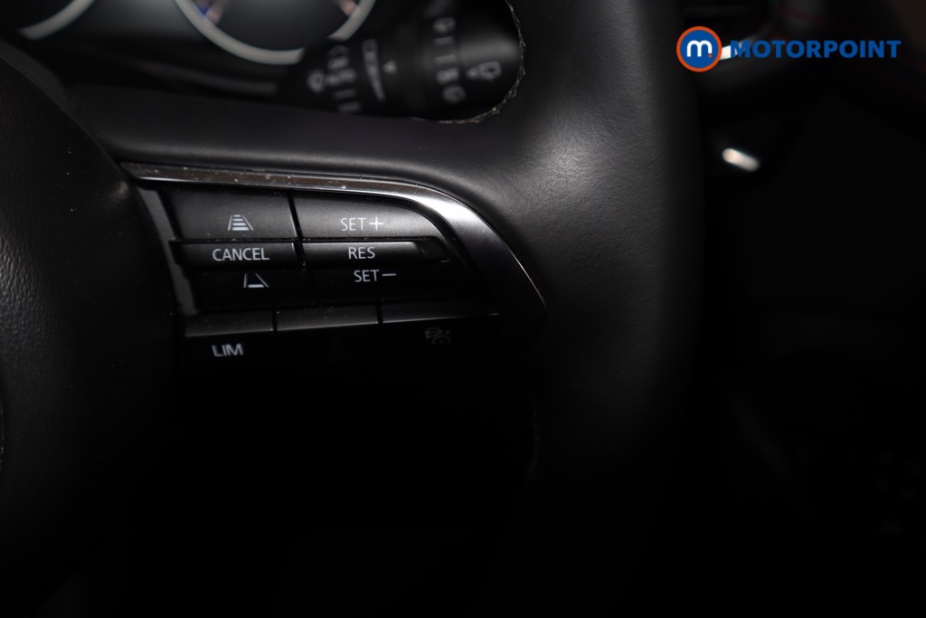 Mazda 3 Homura Automatic Petrol Hatchback - Stock Number (1623165) - 4th supplementary image