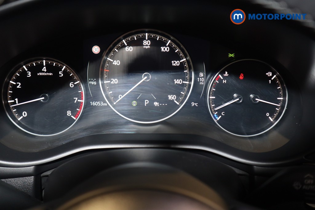 Mazda 3 Homura Automatic Petrol Hatchback - Stock Number (1623165) - 5th supplementary image