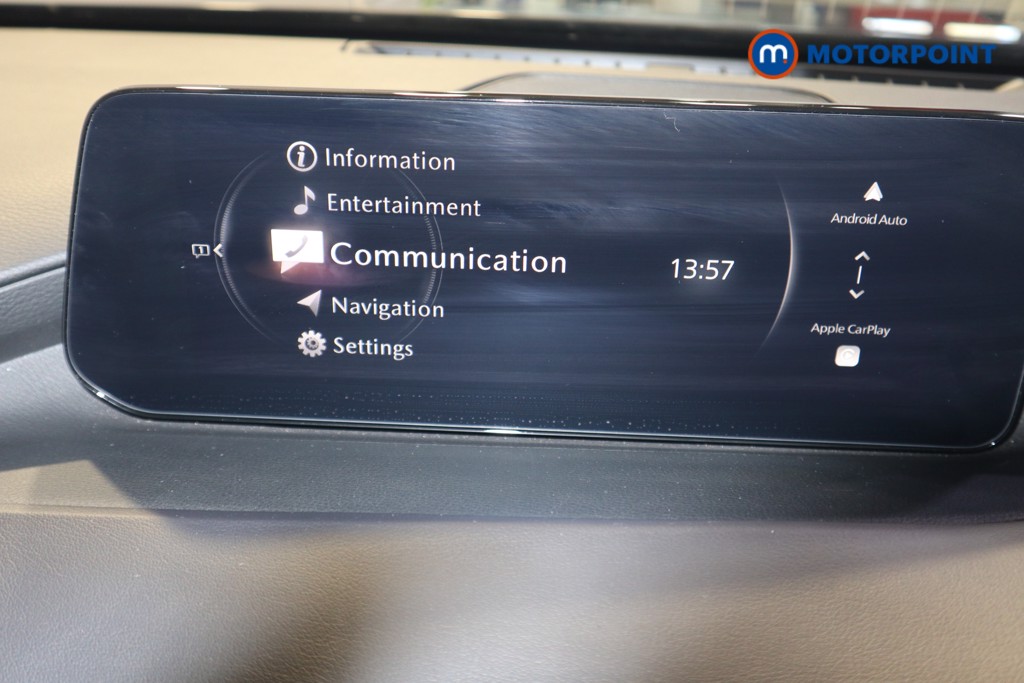 Mazda 3 Homura Automatic Petrol Hatchback - Stock Number (1623165) - 6th supplementary image