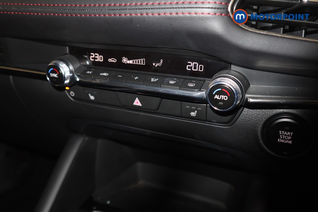 Mazda 3 Homura Automatic Petrol Hatchback - Stock Number (1623165) - 8th supplementary image