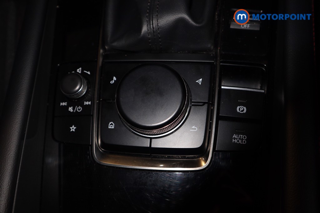 Mazda 3 Homura Automatic Petrol Hatchback - Stock Number (1623165) - 9th supplementary image
