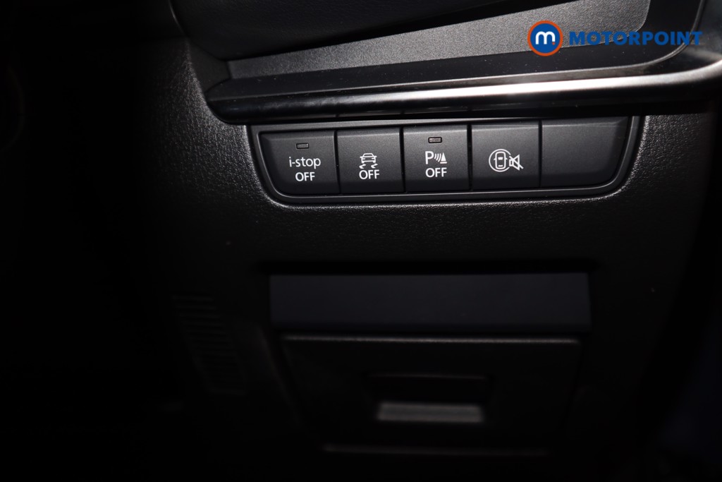 Mazda 3 Homura Automatic Petrol Hatchback - Stock Number (1623165) - 13th supplementary image