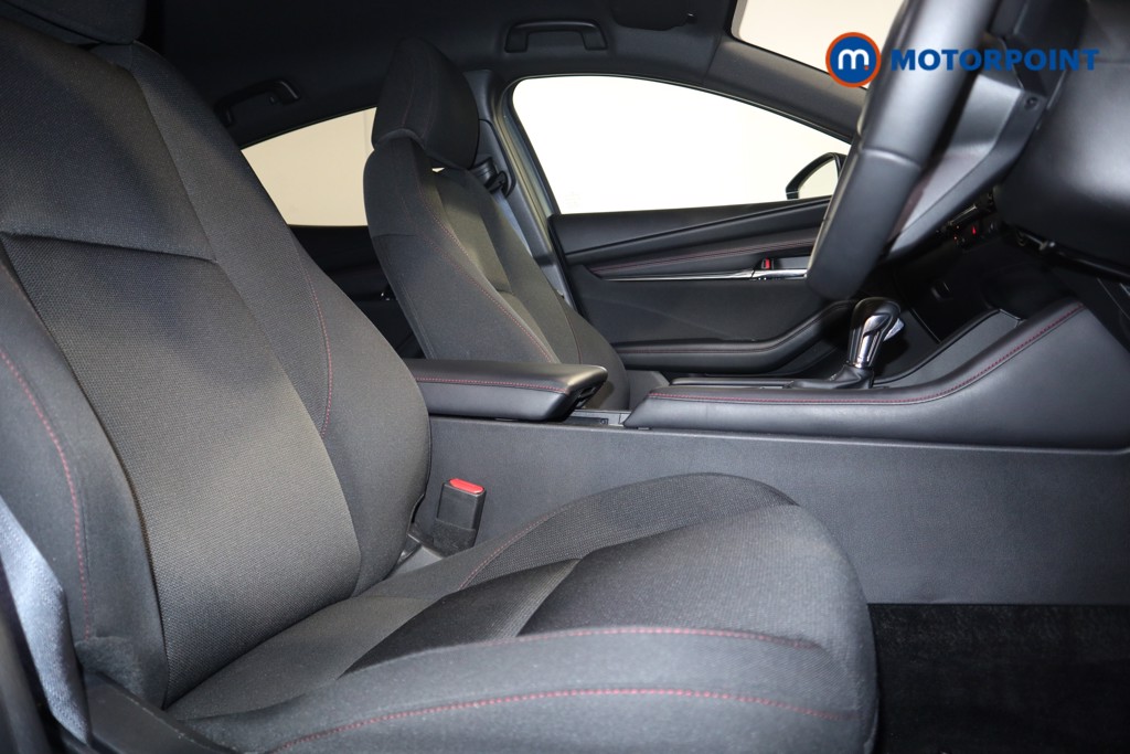 Mazda 3 Homura Automatic Petrol Hatchback - Stock Number (1623165) - 16th supplementary image