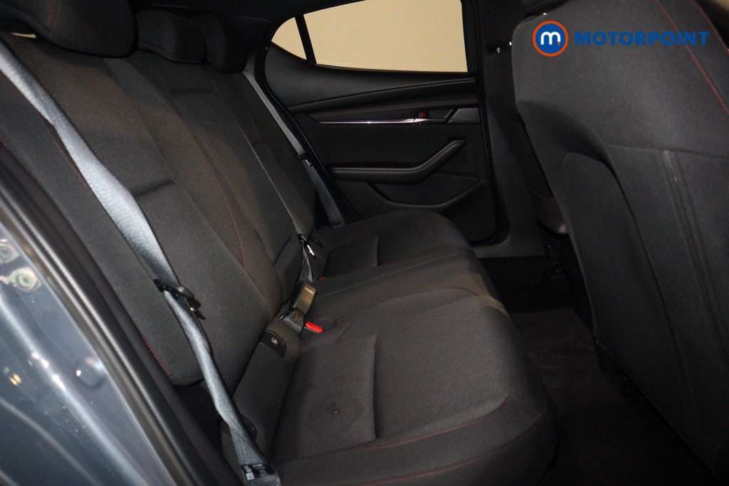 Mazda 3 Homura Automatic Petrol Hatchback - Stock Number (1623165) - 17th supplementary image