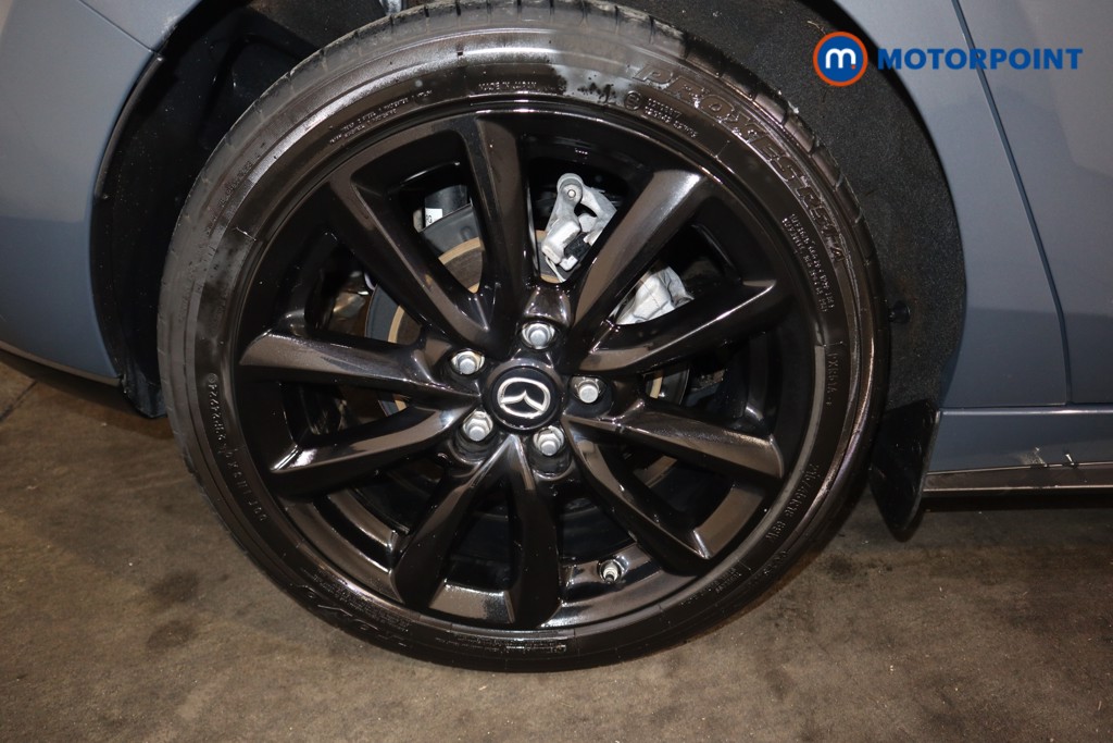 Mazda 3 Homura Automatic Petrol Hatchback - Stock Number (1623165) - 22nd supplementary image