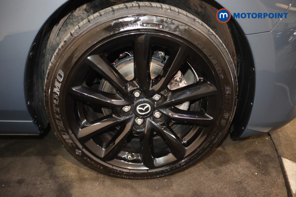 Mazda 3 Homura Automatic Petrol Hatchback - Stock Number (1623165) - 23rd supplementary image