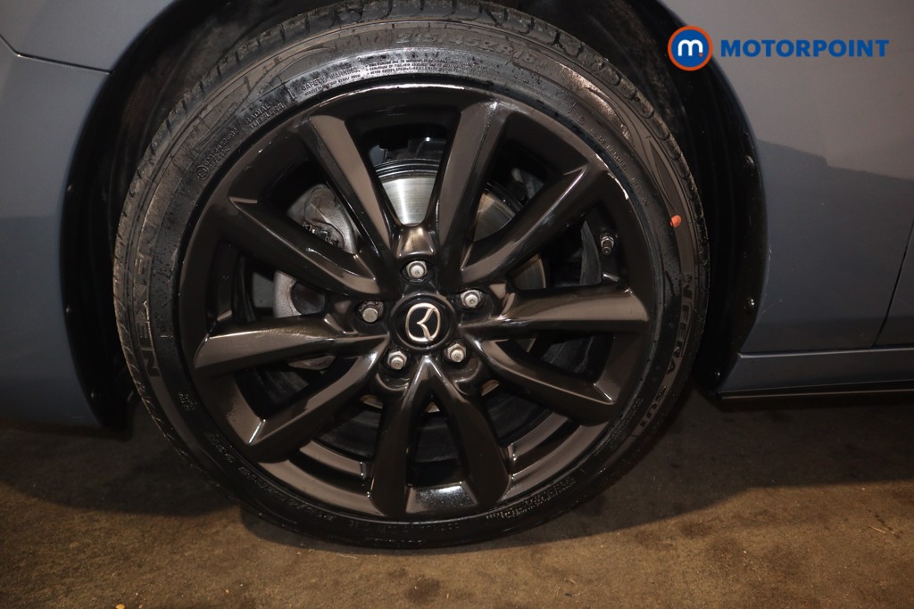 Mazda 3 Homura Automatic Petrol Hatchback - Stock Number (1623165) - 24th supplementary image