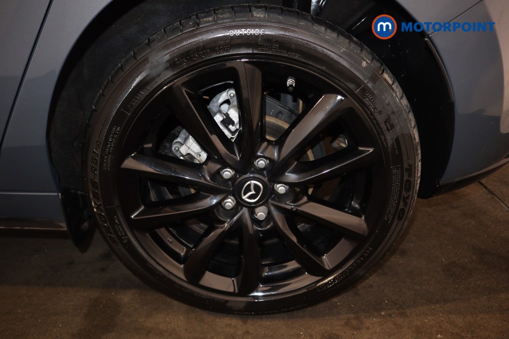 Mazda 3 Homura Automatic Petrol Hatchback - Stock Number (1623165) - 25th supplementary image