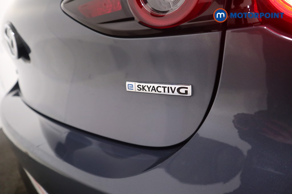 Mazda 3 Homura Automatic Petrol Hatchback - Stock Number (1623165) - 28th supplementary image