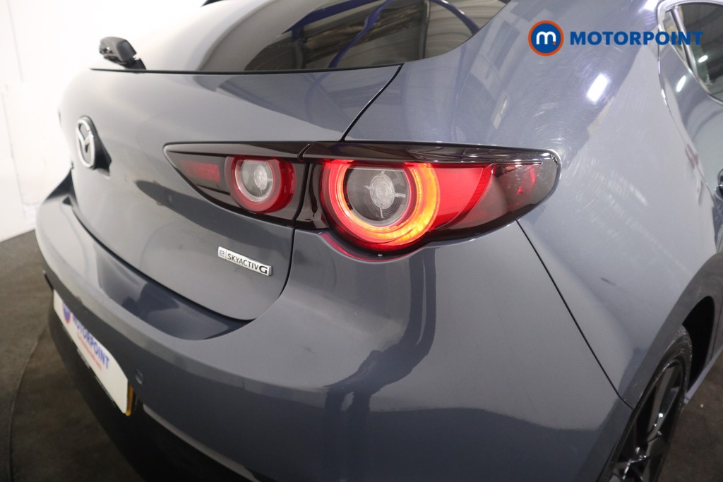 Mazda 3 Homura Automatic Petrol Hatchback - Stock Number (1623165) - 29th supplementary image