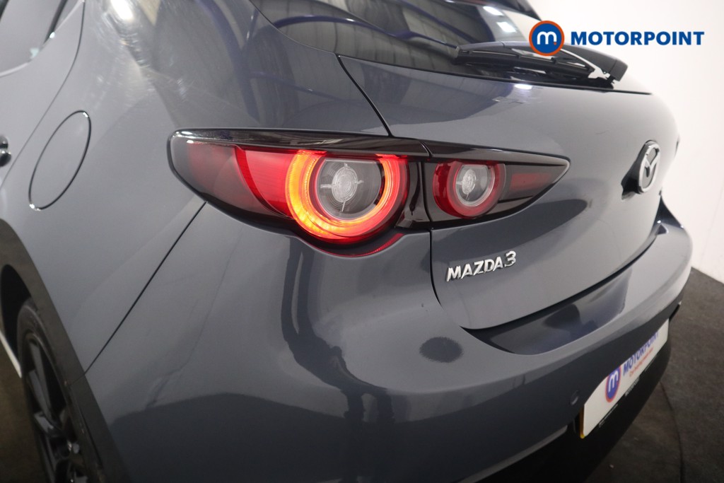 Mazda 3 Homura Automatic Petrol Hatchback - Stock Number (1623165) - 30th supplementary image