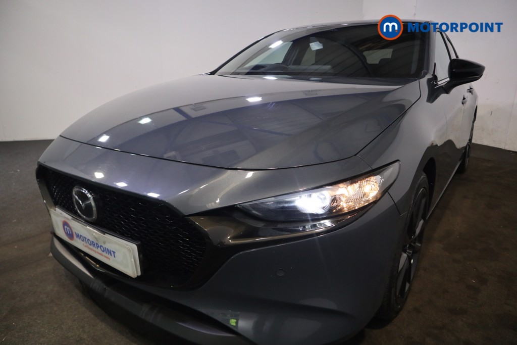 Mazda 3 Homura Automatic Petrol Hatchback - Stock Number (1623165) - 34th supplementary image