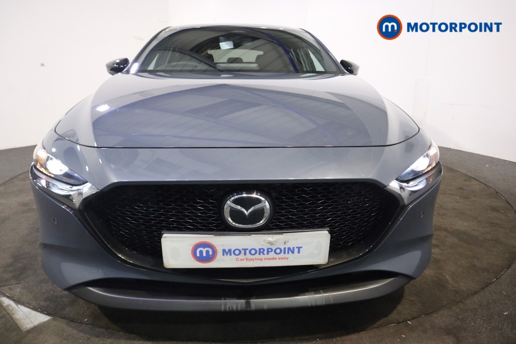 Mazda 3 Homura Automatic Petrol Hatchback - Stock Number (1623165) - 35th supplementary image