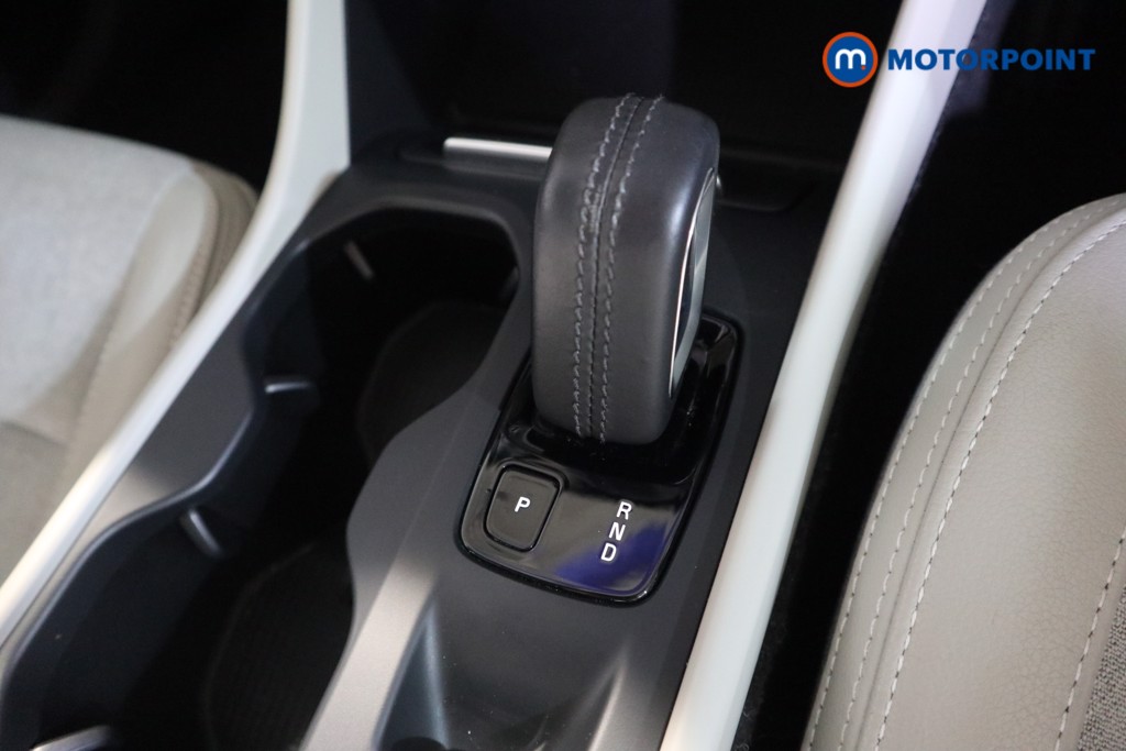 Volvo Xc40 Momentum Automatic Petrol SUV - Stock Number (1623215) - 10th supplementary image