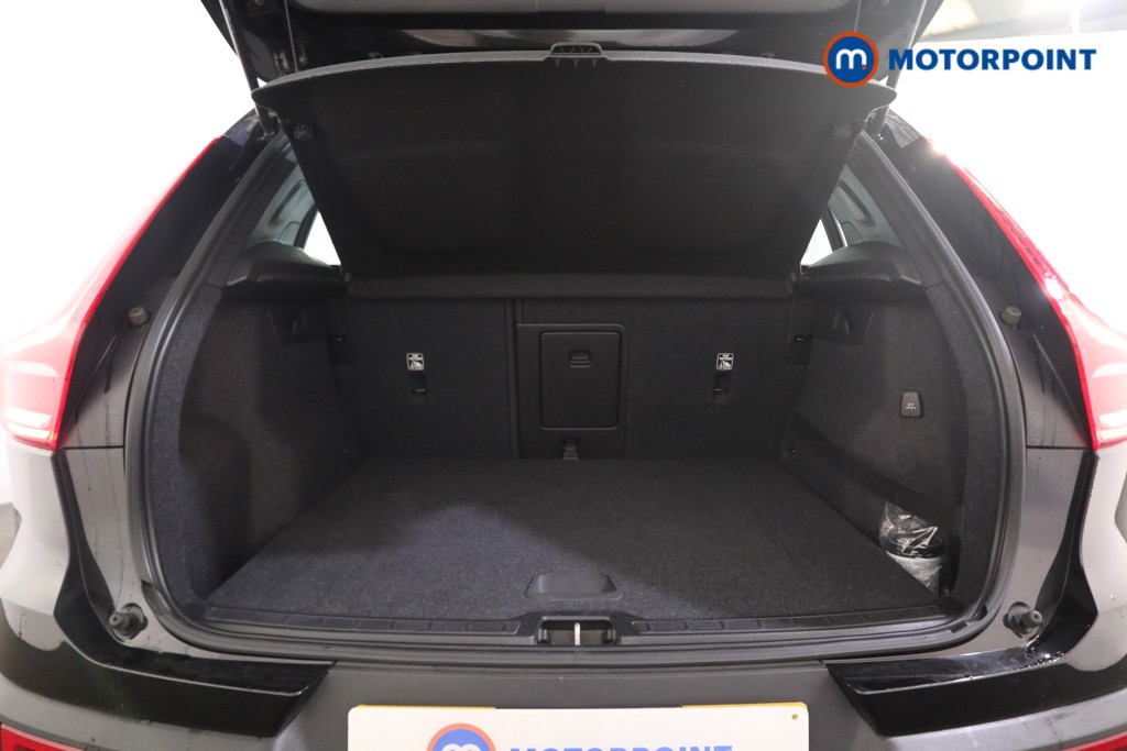 Volvo Xc40 Momentum Automatic Petrol SUV - Stock Number (1623215) - 21st supplementary image