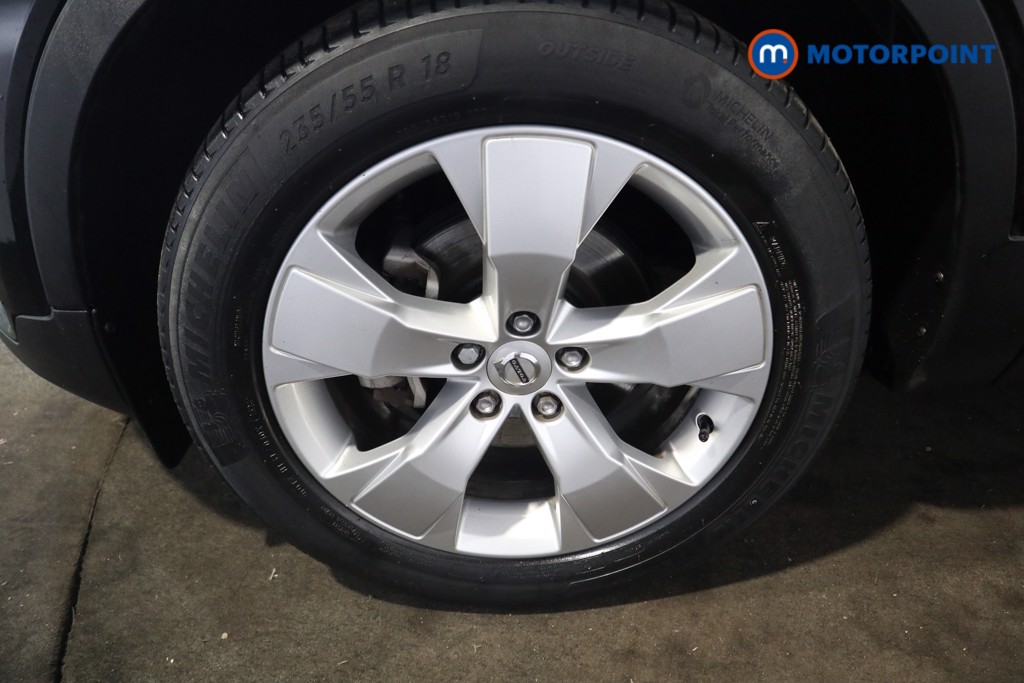 Volvo Xc40 Momentum Automatic Petrol SUV - Stock Number (1623215) - 24th supplementary image