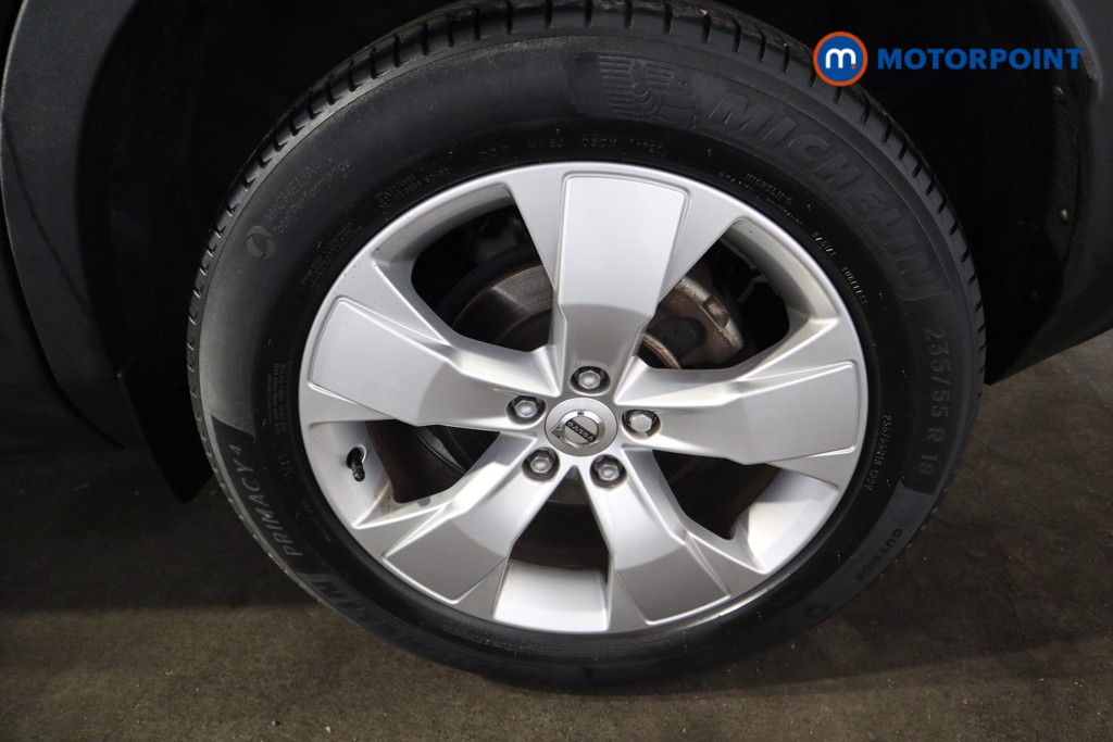 Volvo Xc40 Momentum Automatic Petrol SUV - Stock Number (1623215) - 25th supplementary image