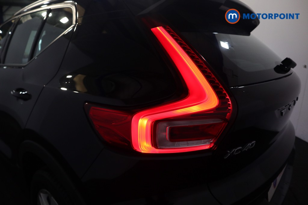 Volvo Xc40 Momentum Automatic Petrol SUV - Stock Number (1623215) - 28th supplementary image