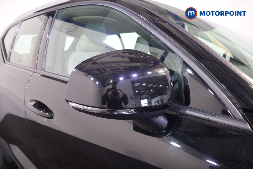 Volvo Xc40 Momentum Automatic Petrol SUV - Stock Number (1623215) - 33rd supplementary image