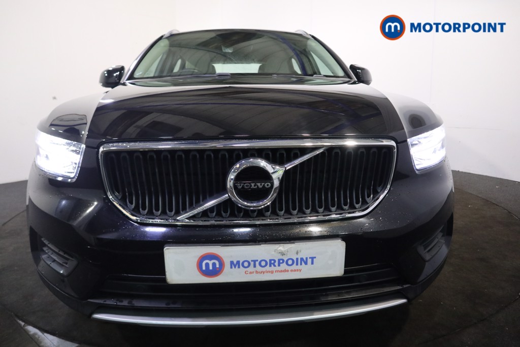 Volvo Xc40 Momentum Automatic Petrol SUV - Stock Number (1623215) - 36th supplementary image