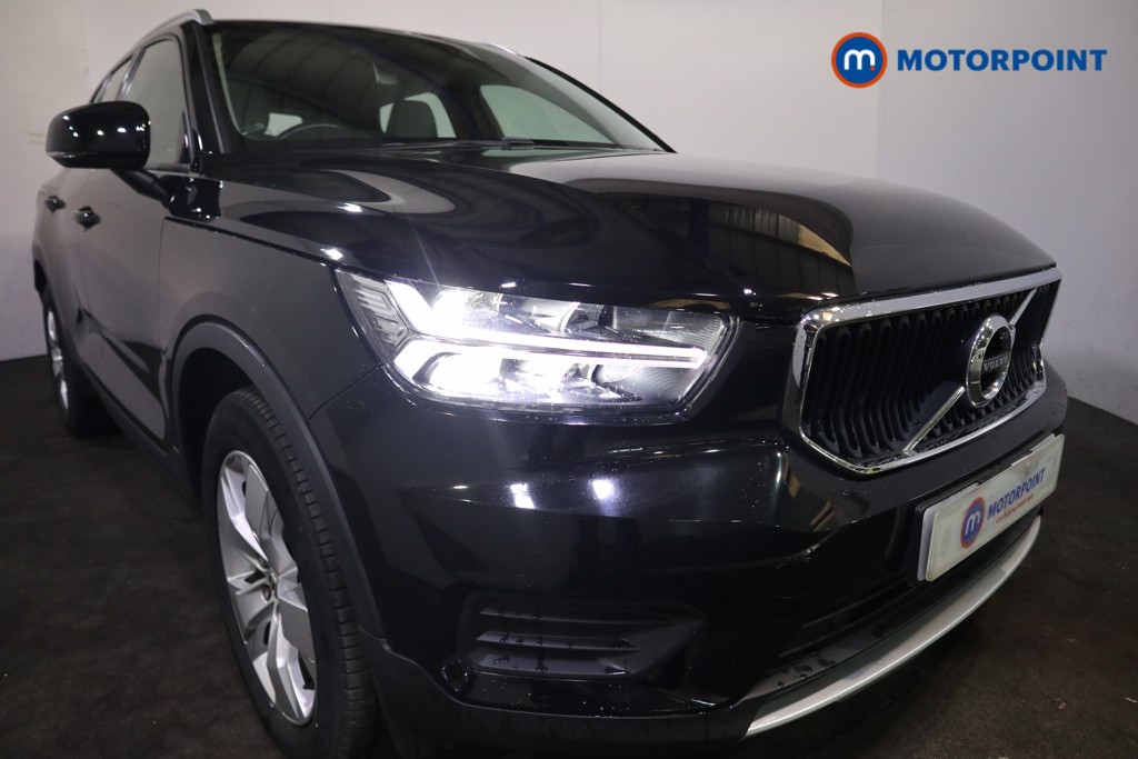 Volvo Xc40 Momentum Automatic Petrol SUV - Stock Number (1623215) - 37th supplementary image