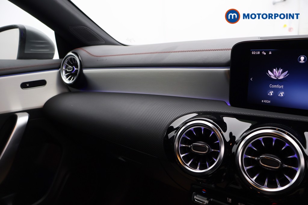 Mercedes-Benz CLA Amg Line Automatic Petrol Coupe - Stock Number (1623372) - 15th supplementary image