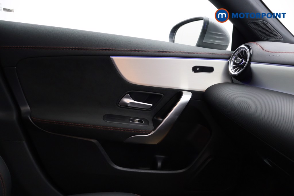 Mercedes-Benz CLA Amg Line Automatic Petrol Coupe - Stock Number (1623372) - 16th supplementary image