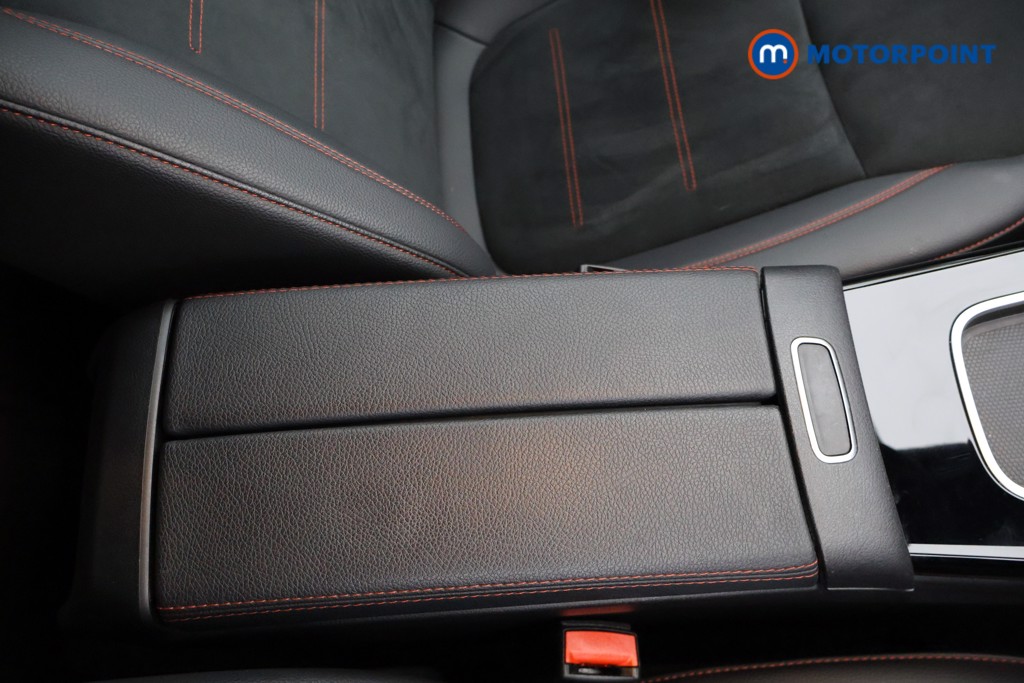 Mercedes-Benz CLA Amg Line Automatic Petrol Coupe - Stock Number (1623372) - 17th supplementary image