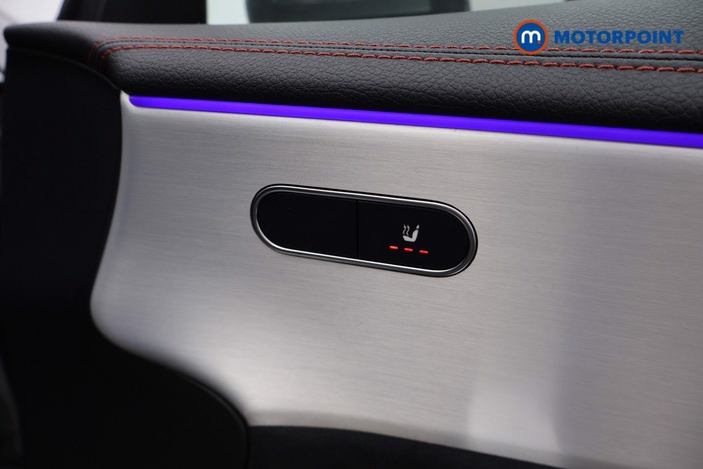 Mercedes-Benz CLA Amg Line Automatic Petrol Coupe - Stock Number (1623372) - 20th supplementary image